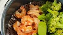 Instant Pot Shrimp Recipes Instant Pot Shrimp Recipes