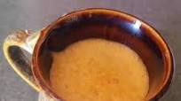 Hot Apple Cider (in the blender!) Hot Apple Cider (in the blender!)