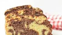 Keto Marble Cake Keto Marble Cake