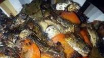 filipino style: homemade spanish sardines filipino style: homemade spanish sardines