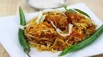 Easy Chicken Biryani Easy Chicken Biryani