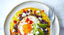 Vegetarian breakfast recipes Vegetarian breakfast recipes