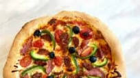 Easy Homemade Pizza Dough for Beginners Easy Homemade Pizza Dough for Beginners
