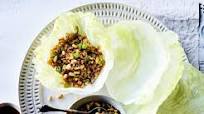 Vegetarian sang choi bau Vegetarian sang choi bau