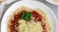 Corned Beef Spaghetti Corned Beef Spaghetti