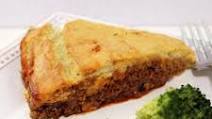 Keto Tamale Pie Casserole Keto Tamale Pie Casserole