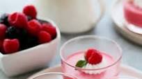Creamy Yogurt Jello Creamy Yogurt Jello