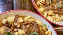 Instant Pot Braised Beef Ragu Instant Pot Braised Beef Ragu