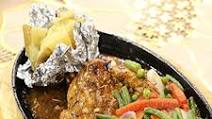 Chicken Pepper Steak Recipe by Shireen Anwar Chicken Pepper Steak Recipe by Shireen Anwar