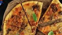 Sloppy Joe Pizza Sloppy Joe Pizza
