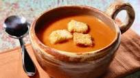 Cream of Tomato Soup Cream of Tomato Soup