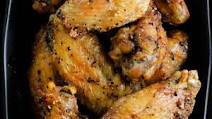 air fryer chicken wings air fryer chicken wings