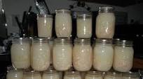 Homemade Cream of Chicken Soup to Can Homemade Cream of Chicken Soup to Can