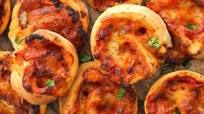 Pizza Scrolls Pizza Scrolls