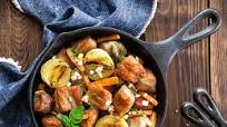 What Is A Saute Pan and What Are Its Functions? 2022 What Is A Saute Pan and What Are Its Functions? 2022