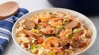 Easy Gumbo Recipe Easy Gumbo Recipe