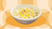 Dylan Dreyer's Grandmother's Potato Salad Recipe Dylan Dreyer's Grandmother's Potato Salad Recipe