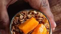 Mango Parfait Recipe Mango Parfait Recipe