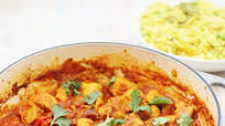 Easy Chicken Rogan Josh Easy Chicken Rogan Josh