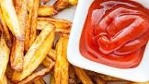 Air Fryer French Fries Air Fryer French Fries