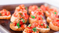 Olive Garden Bruschetta Al Pomodoro Olive Garden Bruschetta Al Pomodoro
