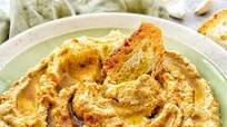 Hummus di ceci: la ricetta della celebre salsa mediorientale Hummus di ceci: la ricetta della celebre salsa mediorientale