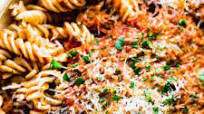 Quick and Easy Instant Pot Bolognese Quick and Easy Instant Pot Bolognese