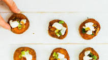 30 Super Bowl Food Ideas & Snacks: Loaded Sweet Potato Bites & More Recipes! 30 Super Bowl Food Ideas & Snacks: Loaded Sweet Potato Bites & More Recipes!