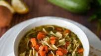 30 Minute Vegetable Noodle Soup 30 Minute Vegetable Noodle Soup