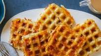 Wafflemaker Hash Browns Wafflemaker Hash Browns