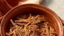 Instant Pot Ropa Vieja Instant Pot Ropa Vieja