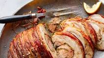 Easy Porchetta Easy Porchetta