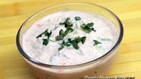 Kachumber Raita Recipe Kachumber Raita Recipe