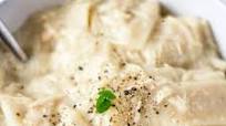 Chicken and Dumplings Recipe Chicken and Dumplings Recipe