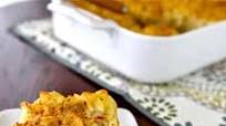 Sweet Lokshen Kugel Sweet Lokshen Kugel