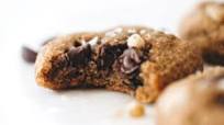 Chunky Monkey Cookies Chunky Monkey Cookies