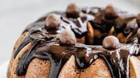 Pumpkin Chocolate Swirl Bundt Cake Pumpkin Chocolate Swirl Bundt Cake