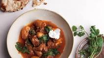 Lamb Curry Lamb Curry