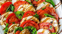 Caprese Salad Recipe Caprese Salad Recipe