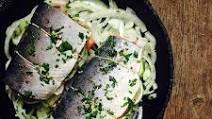 Roasted Pink Salmon Roasted Pink Salmon