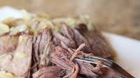 Fall-Apart Pressure Cooker Pot Roast Original Fall-Apart Pressure Cooker Pot Roast Original