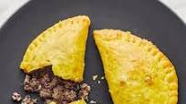 Jamaican Beef Patties Jamaican Beef Patties