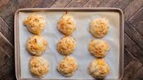 Bisquick Cheddar Garlic Biscuits Bisquick Cheddar Garlic Biscuits