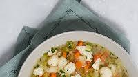 Chicken Gnocchi Soup Chicken Gnocchi Soup