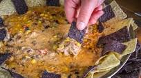 Wild Pig Slow Cooker Carnitas Dip Recipe Wild Pig Slow Cooker Carnitas Dip Recipe