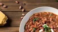 Instant Pot Soup Beans Instant Pot Soup Beans