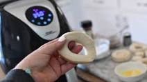 5 Minute Air Fryer Donuts 5 Minute Air Fryer Donuts