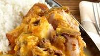 Crispy Kare-kare Crispy Kare-kare