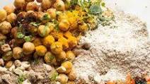 The Perfect Veggie Burger Formula The Perfect Veggie Burger Formula