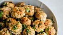 Turkey Meatballs Turkey Meatballs